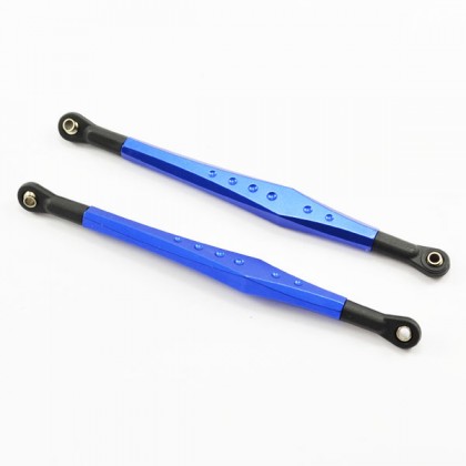 FTX Mighty Thunder/Kanyon Aluminium Rear Suspension Trailing Links